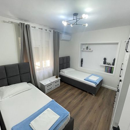 Saranda Apartment Brajan Екстериор снимка