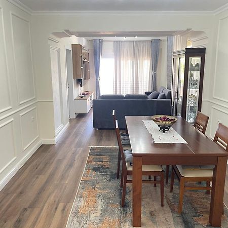 Saranda Apartment Brajan Екстериор снимка