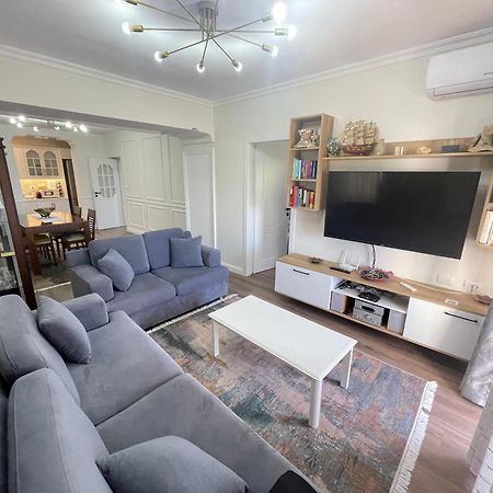 Saranda Apartment Brajan Екстериор снимка