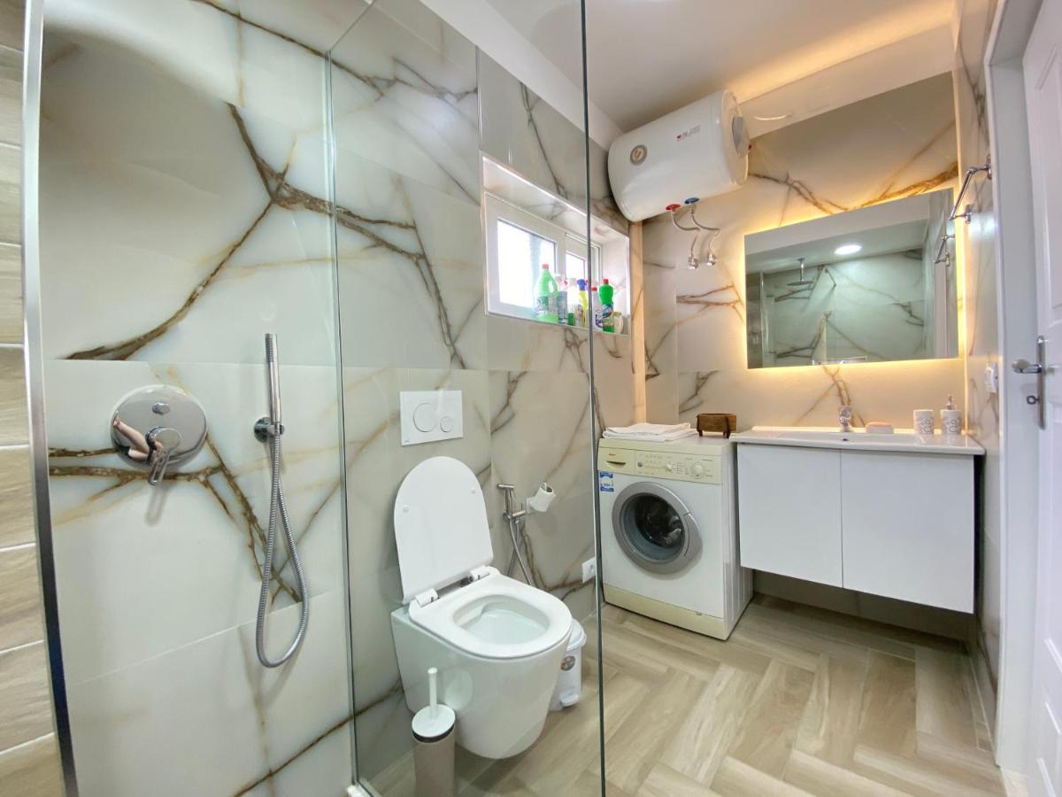 Saranda Apartment Brajan Екстериор снимка