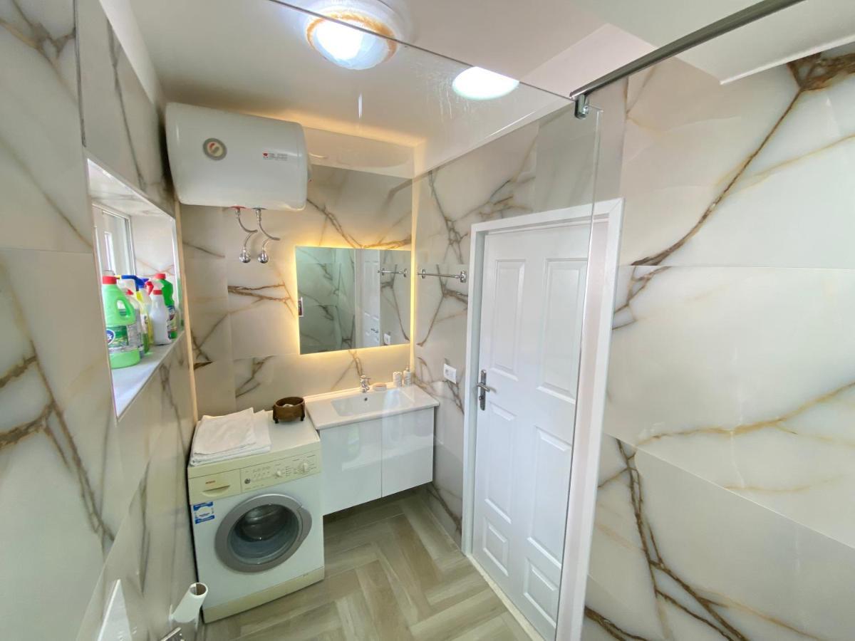 Saranda Apartment Brajan Екстериор снимка