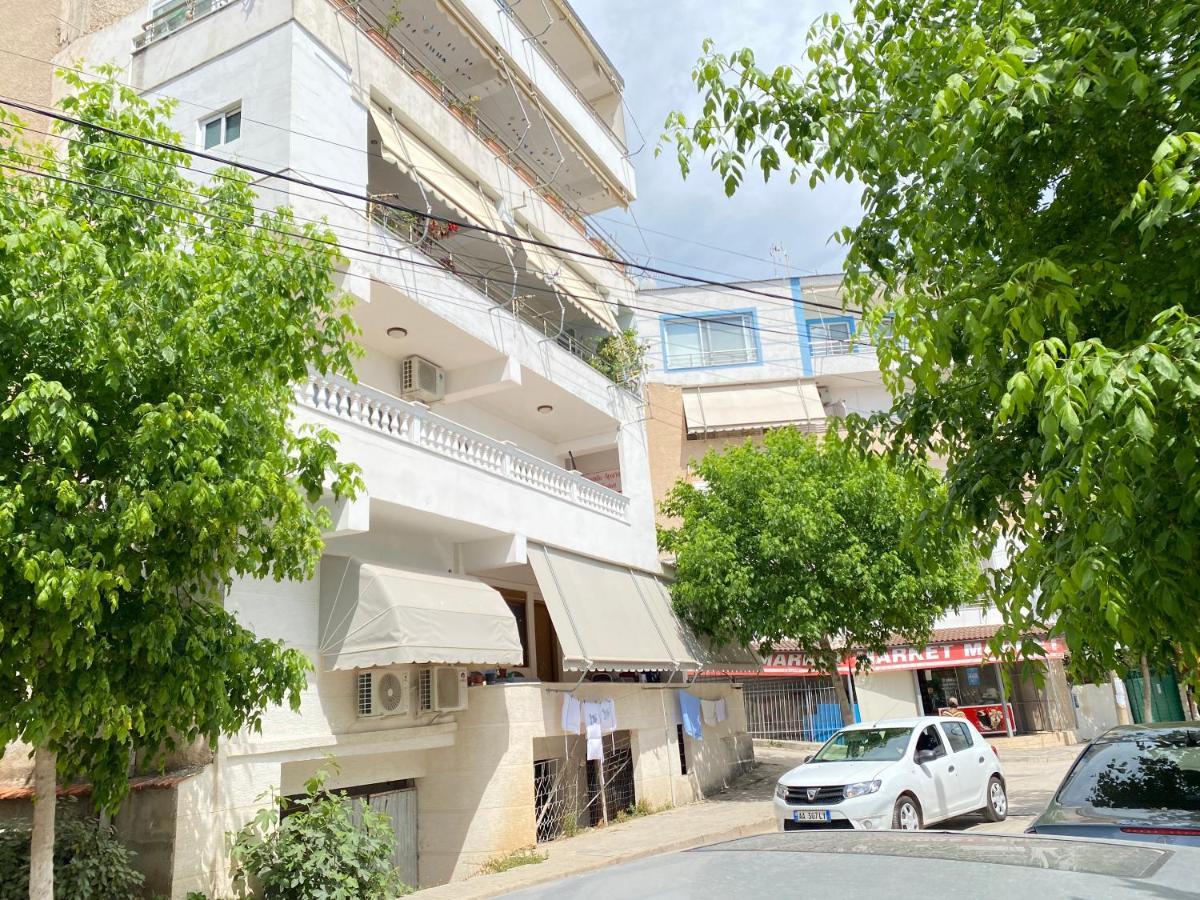 Saranda Apartment Brajan Екстериор снимка