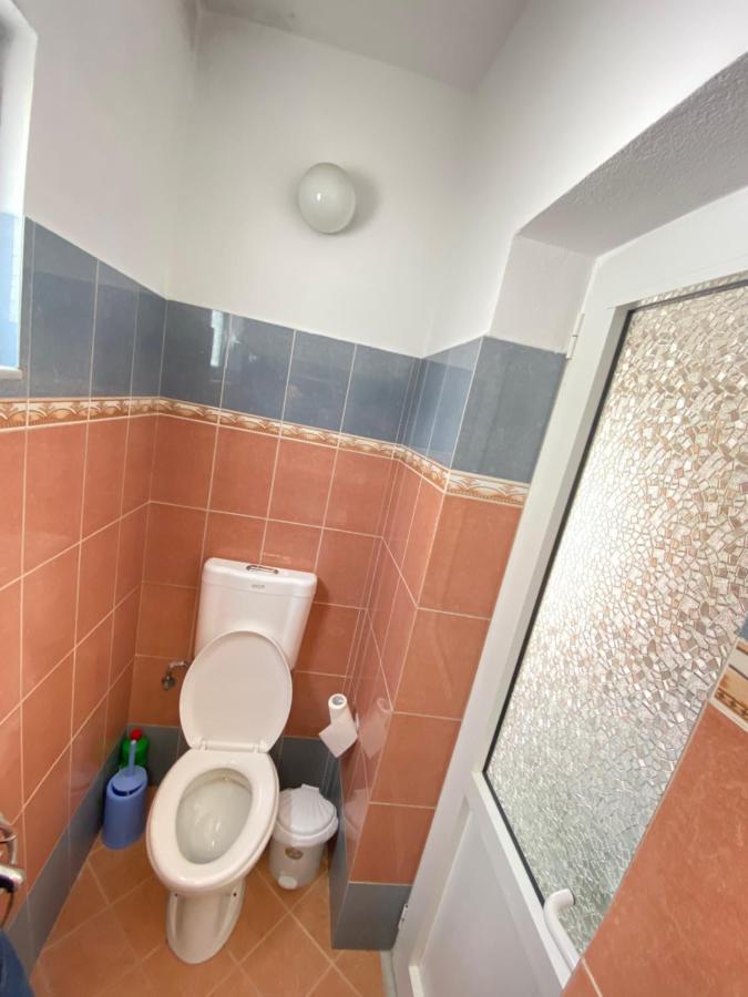 Saranda Apartment Brajan Екстериор снимка