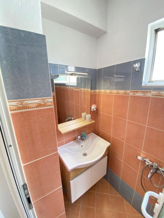 Saranda Apartment Brajan Екстериор снимка