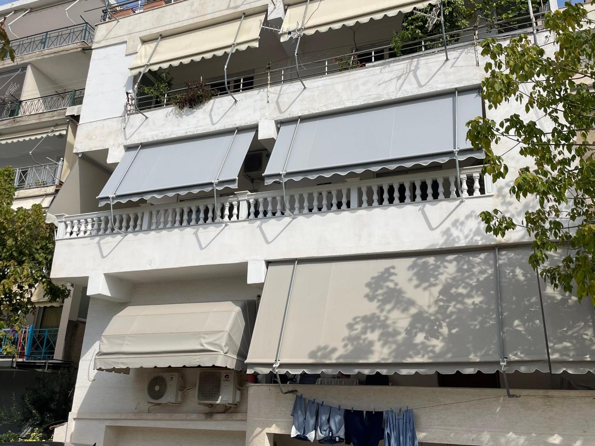 Saranda Apartment Brajan Екстериор снимка