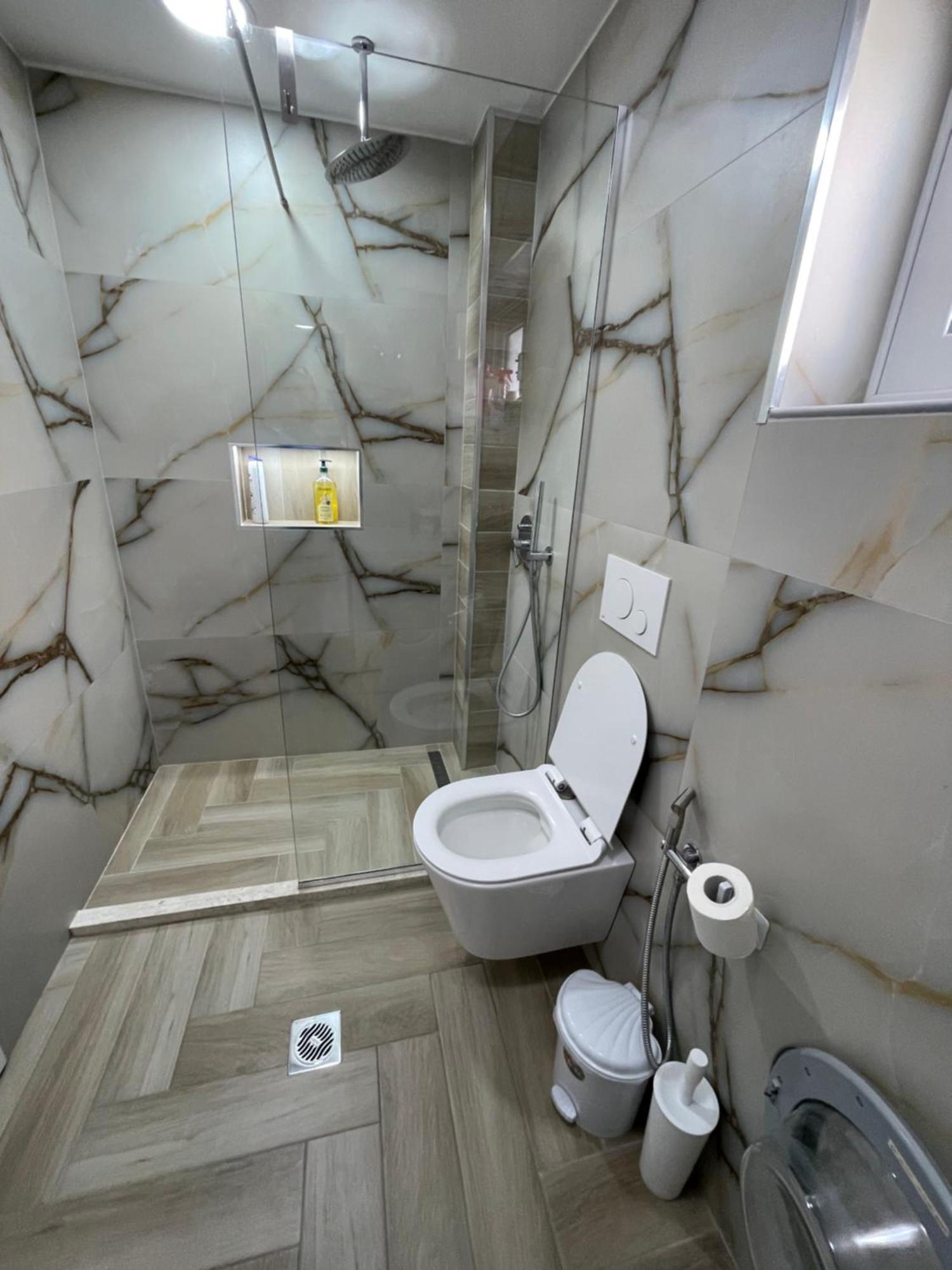 Saranda Apartment Brajan Екстериор снимка