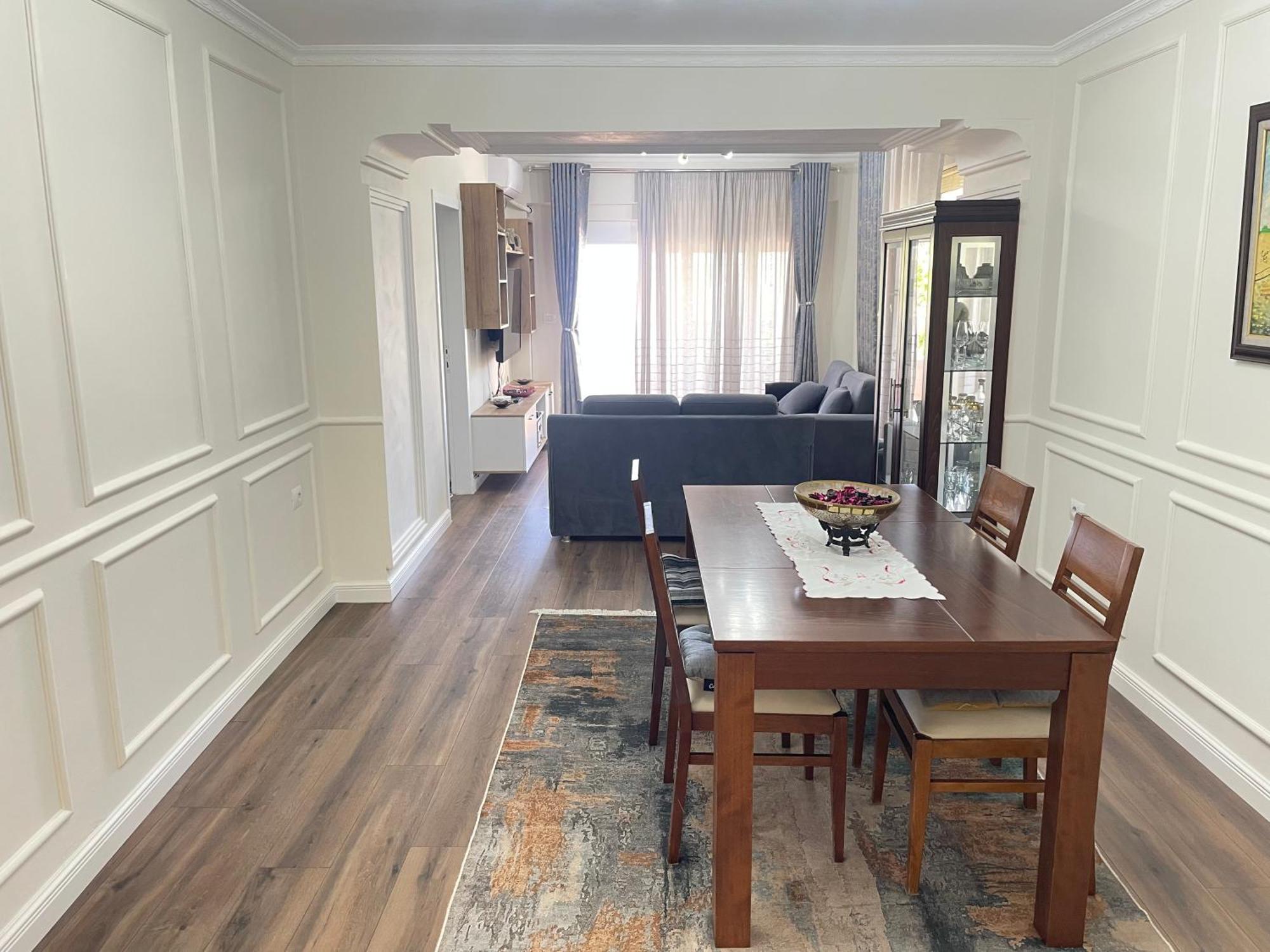 Saranda Apartment Brajan Екстериор снимка