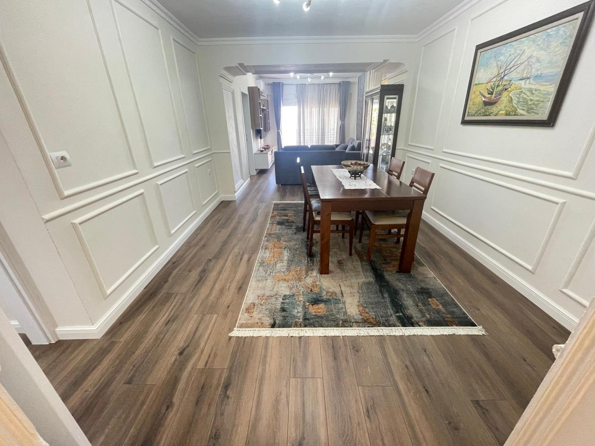 Saranda Apartment Brajan Екстериор снимка