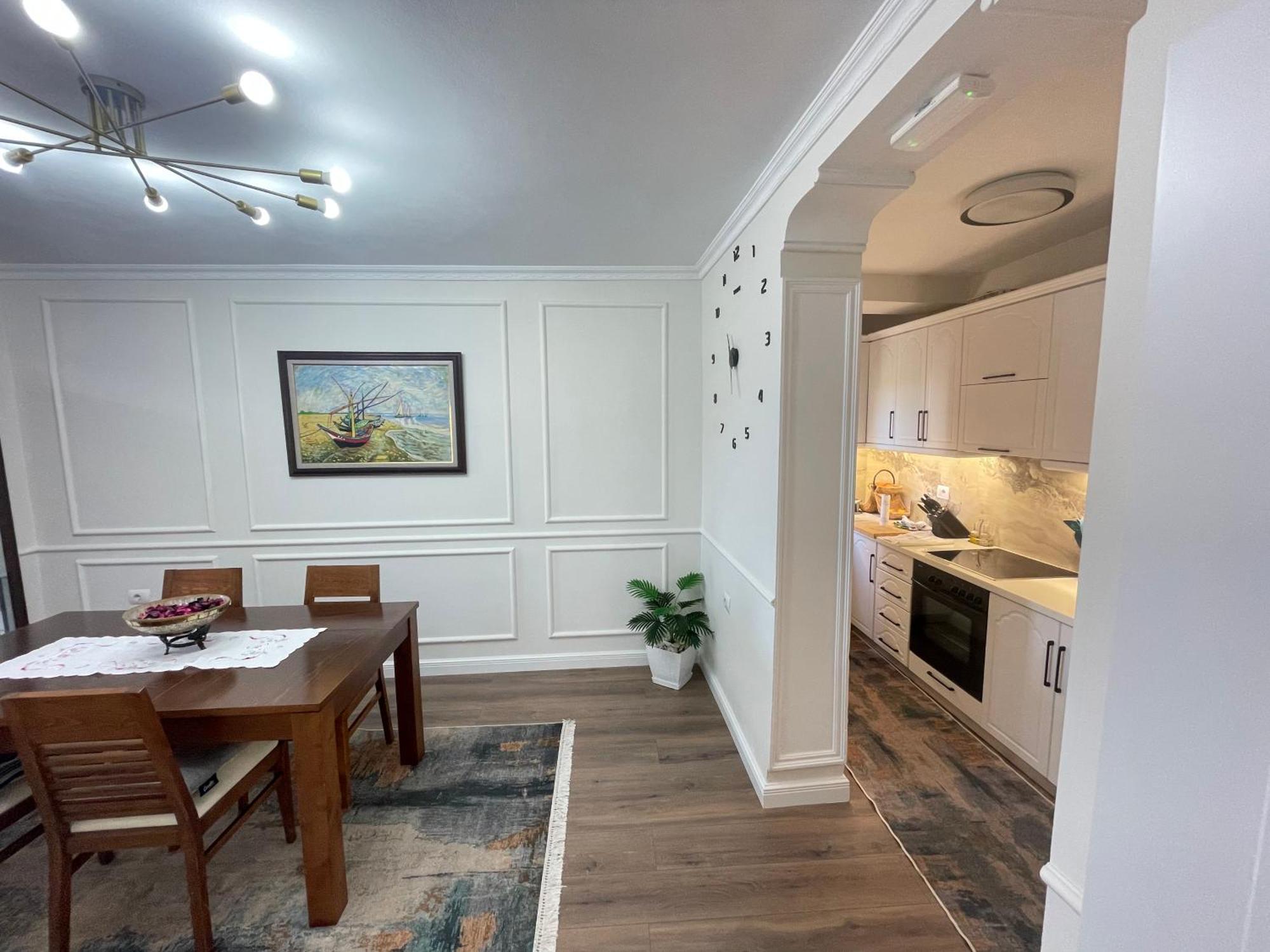 Saranda Apartment Brajan Екстериор снимка