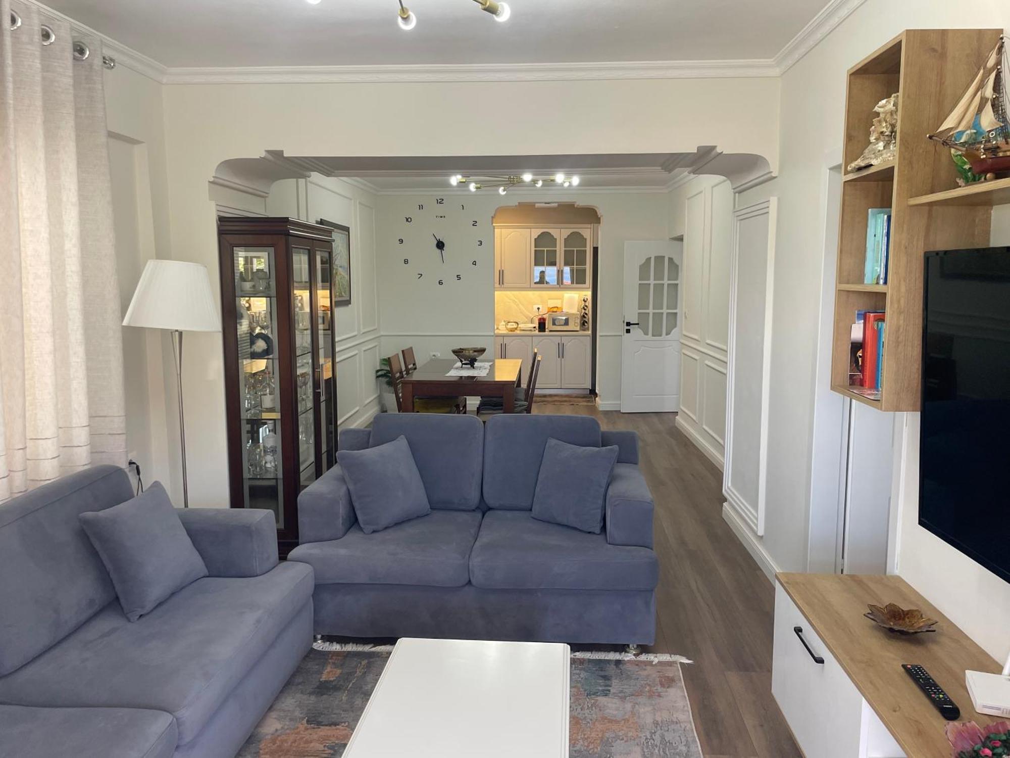 Saranda Apartment Brajan Екстериор снимка