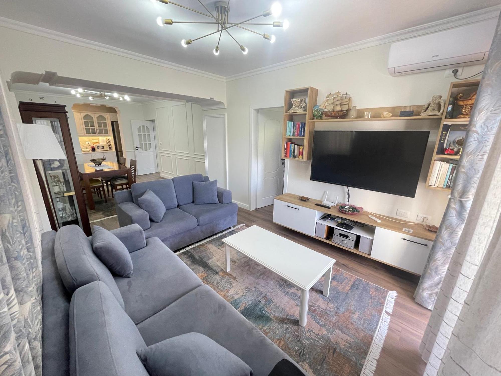Saranda Apartment Brajan Екстериор снимка
